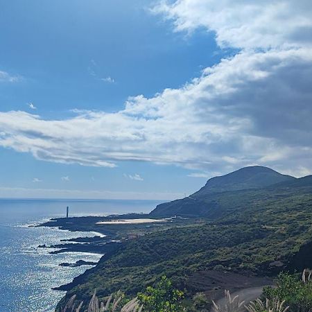 Mazo Espuma De Salヴィラ エクステリア 写真